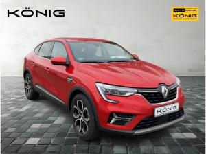 Renault Arkana TECHNO TCe 140