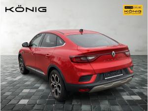 Renault Arkana TECHNO TCe 140