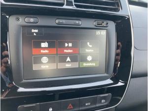 Dacia Spring Electric 45 Essential