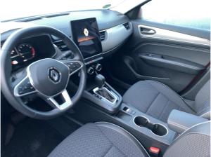 Renault Arkana TECHNO TCe 140