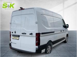 Renault Master Extra L2H2 3,5t dCi130 *Kamera *Allwetter