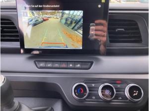 Renault Master Extra L2H2 3,5t dCi130 *Kamera *Allwetter