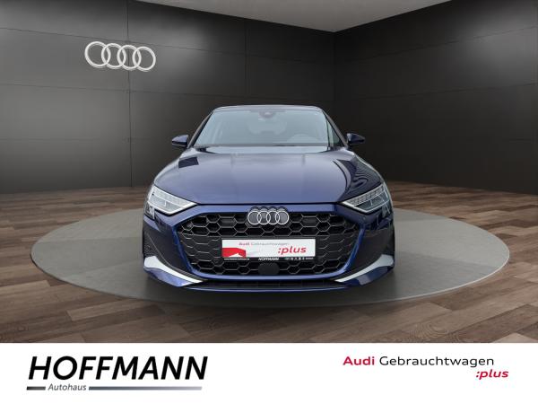 Audi A3 Sportback 40 TFSI e advanced Kamera+LED+Navi+ACC