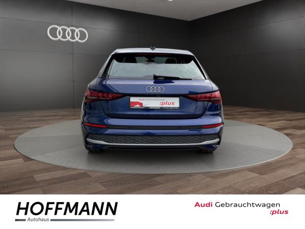 Audi A3 Sportback 40 TFSI e advanced Kamera+LED+Navi+ACC