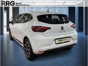 Renault Clio EQUILIBRE TCe 90