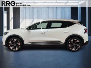 Renault Scenic E-TECH ICONIC EV87 220HP BATTERIEKAUF