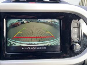 Renault Twingo TECHNO ELECTRIC 22 kWh BATTERIEKAUF