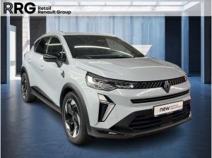 Renault Captur TECHNO TCe 160 EDC