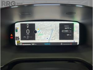 Renault Captur TECHNO TCe 160 EDC