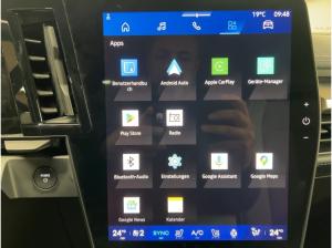 Renault Scenic E-TECH ICONIC EV87 220HP BATTERIEKAUF