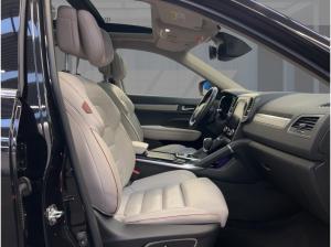 Renault Koleos INITIALE PARIS BLUE dCi 185 4WD X-tronic