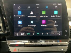 Renault Megane E-Tech Megane E-TECH EQUILIBRE EV40 130HP CCS Renault Megane E-Tech Megane E-TECH EQUILIBRE EV40 130HP CCS