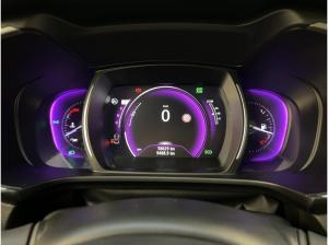 Renault Koleos INITIALE PARIS BLUE dCi 185 4WD X-tronic