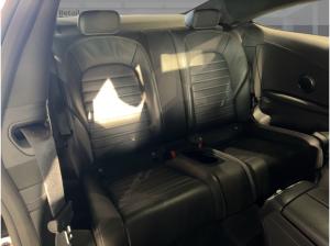 Mercedes-Benz C 220 d AMG Line LED Kamera Panorama Sitzheizung