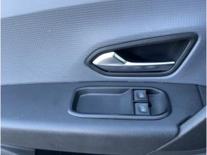 Renault Express 1.3 TCe 100 Basis LED-Tagfahrlicht ABS E