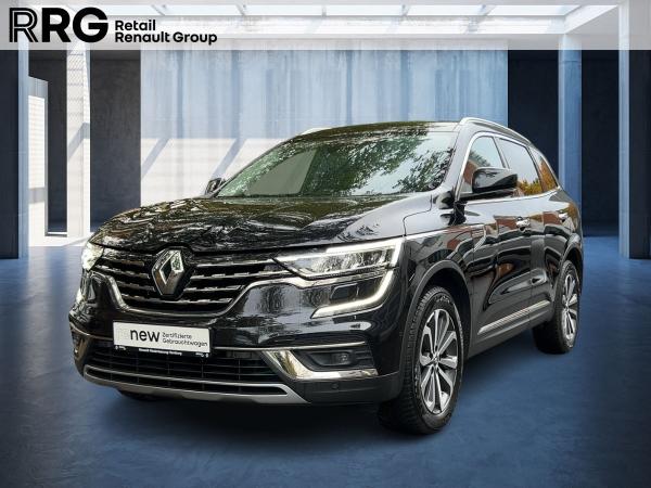 Renault Koleos II TCe 160 Intens Kamera LED Allwetter