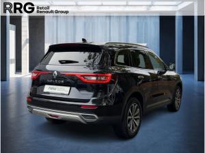 Renault Koleos II TCe 160 Intens Kamera LED Allwetter