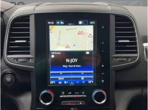 Renault Koleos II TCe 160 Intens Kamera LED Allwetter