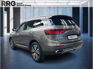 Renault Koleos INITIALE PARIS 4WD 2.0 DCi UPE:53.800,-