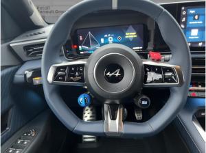 Alpine A290 GT Performance Rückfahrkamera PDC KLIMA BT