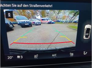 Alpine A290 GT Performance Rückfahrkamera PDC KLIMA BT