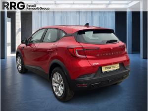 Mitsubishi ASX 1.3 T Plus MHEV