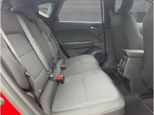 Mitsubishi ASX 1.3 T Plus MHEV