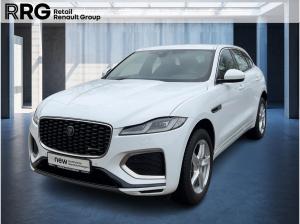 Jaguar F-Pace P400e R-Dynamic SE AWD Hybrid