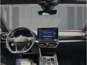 Cupra Formentor 1.5 eTSI