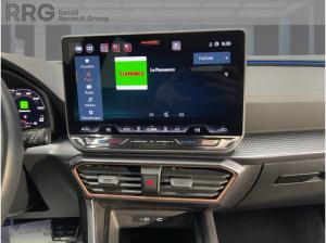 Cupra Formentor 1.5 eTSI