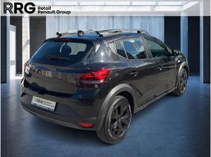 Dacia Sandero 1.0 TCe 110 Stepway EXTREME