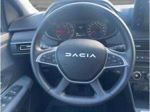 Dacia Sandero 1.0 TCe 110 Stepway EXTREME