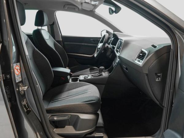 Seat Ateca Road Edition 1.5 TSI DSG