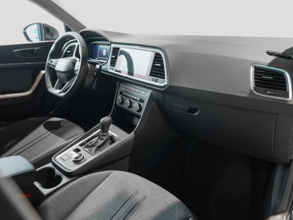 Seat Ateca Road Edition 1.5 TSI DSG