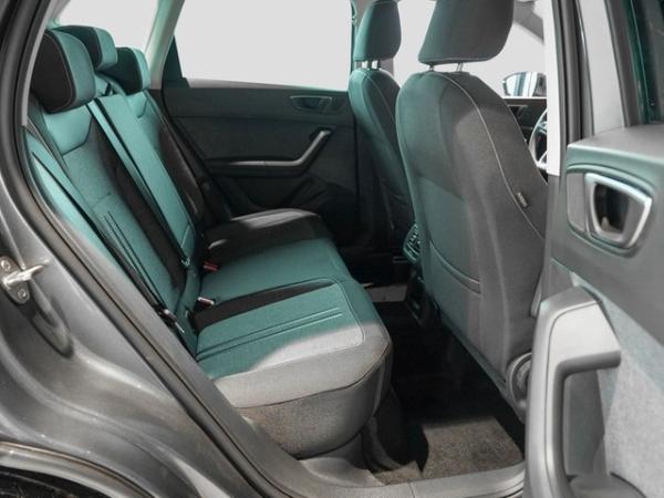 Seat Ateca Road Edition 1.5 TSI DSG