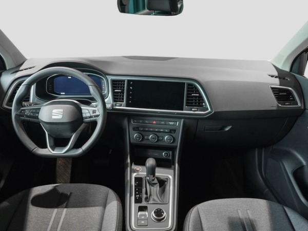 Seat Ateca Road Edition 1.5 TSI DSG