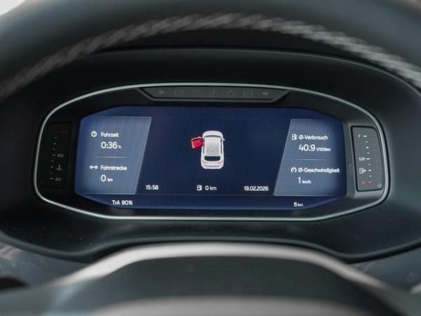 Seat Ateca Road Edition 1.5 TSI DSG