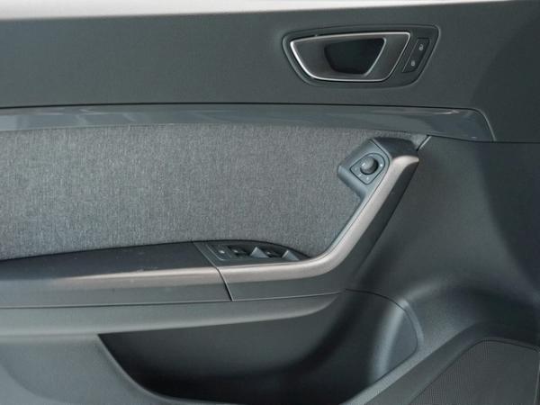 Seat Ateca Road Edition 1.5 TSI DSG