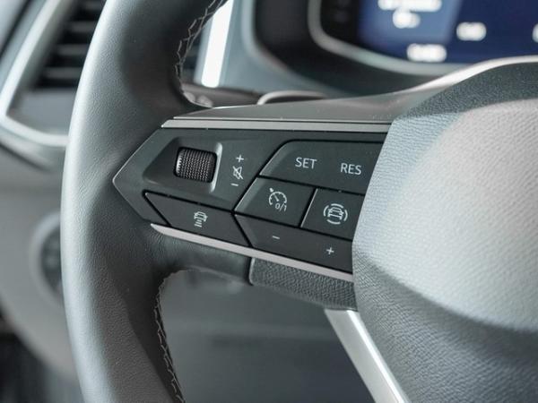 Seat Ateca Road Edition 1.5 TSI DSG