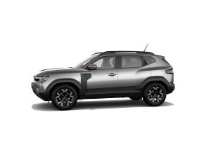 Dacia Duster Neuer Extreme TCe 130 4x4 Apple CarPlay P