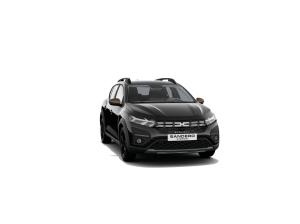 Dacia Sandero Stepway Extreme ECO-G 100 Apple CarPlay