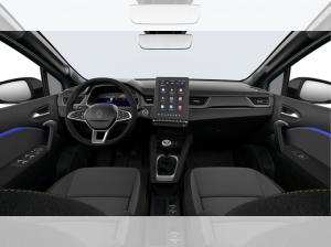 Renault Symbioz Techno Mild Hybrid 140 Apple CarPlay PDC