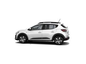 Dacia Sandero III Stepway Expression