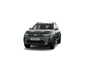 Dacia Duster III Extreme+ Full Hybrid 155 Dacia Duster III Extreme+ Full Hybrid 155