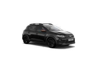 Dacia Sandero Stepway Extreme TCe 110