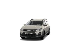 Dacia Jogger Journey hybrid 155 7-Sitzer