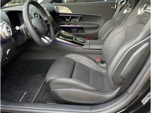 Mercedes-Benz SL 43 AMG Perf-Sitze HeadUp V8-Styling Burmester