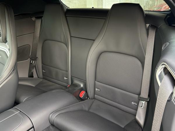 Mercedes-Benz SL 43 AMG Perf-Sitze HeadUp V8-Styling Burmester