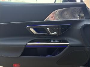 Mercedes-Benz SL 43 AMG Perf-Sitze HeadUp V8-Styling Burmester