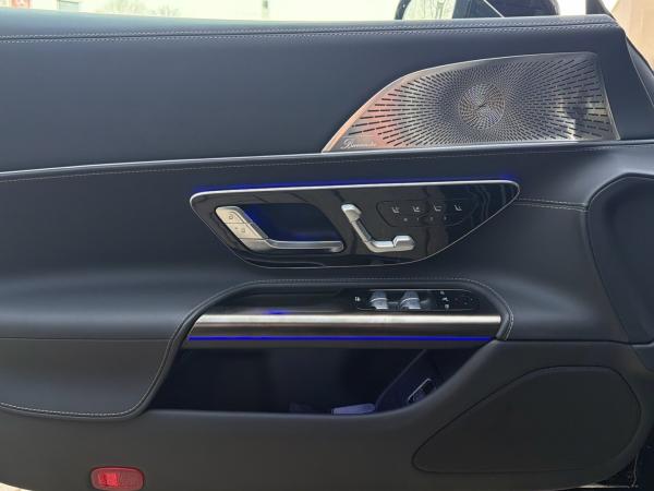 Mercedes-Benz SL 43 AMG Perf-Sitze HeadUp V8-Styling Burmester